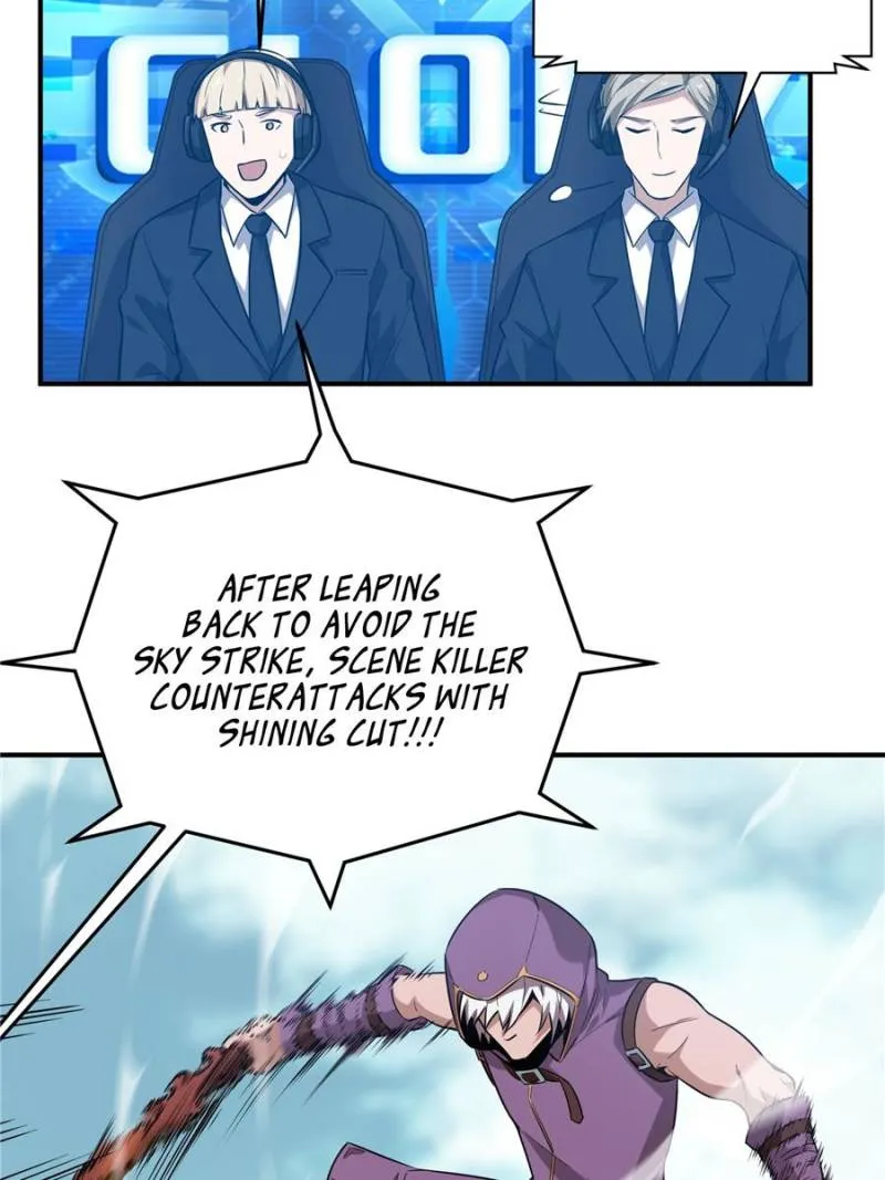 Read The King’s Avatar (Reboot) chapter 41 image 21 on Lezhin