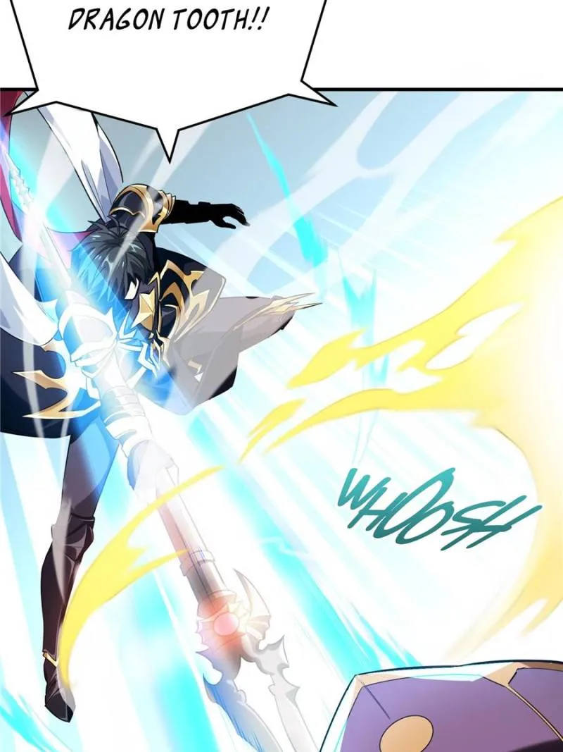 Read The King’s Avatar (Reboot) chapter 41 image 25 on Lezhin