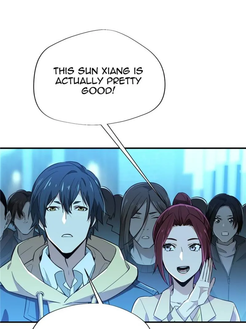 Read The King’s Avatar (Reboot) chapter 41 image 30 on Lezhin