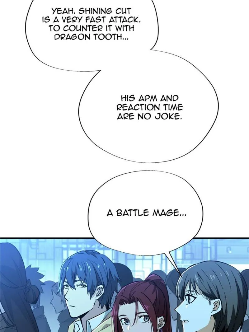 Read The King’s Avatar (Reboot) chapter 41 image 31 on Lezhin