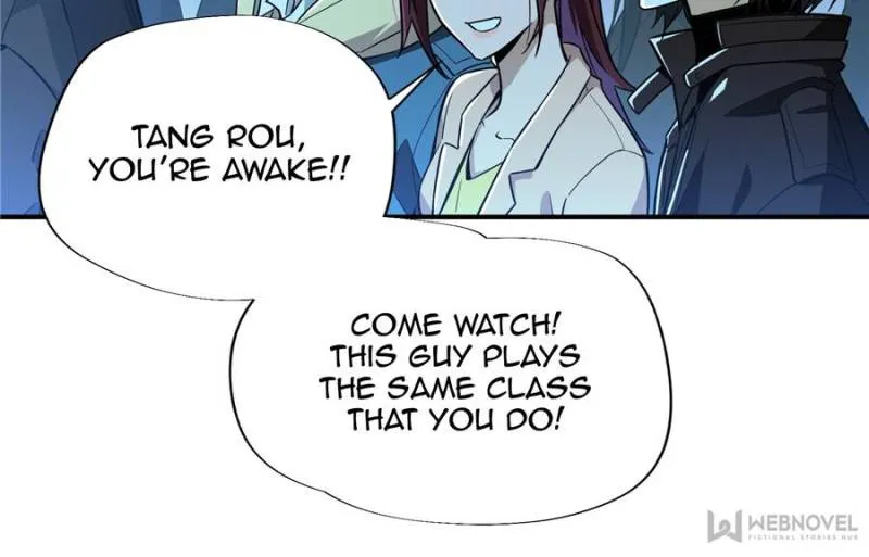 Read The King’s Avatar (Reboot) chapter 41 image 32 on Lezhin