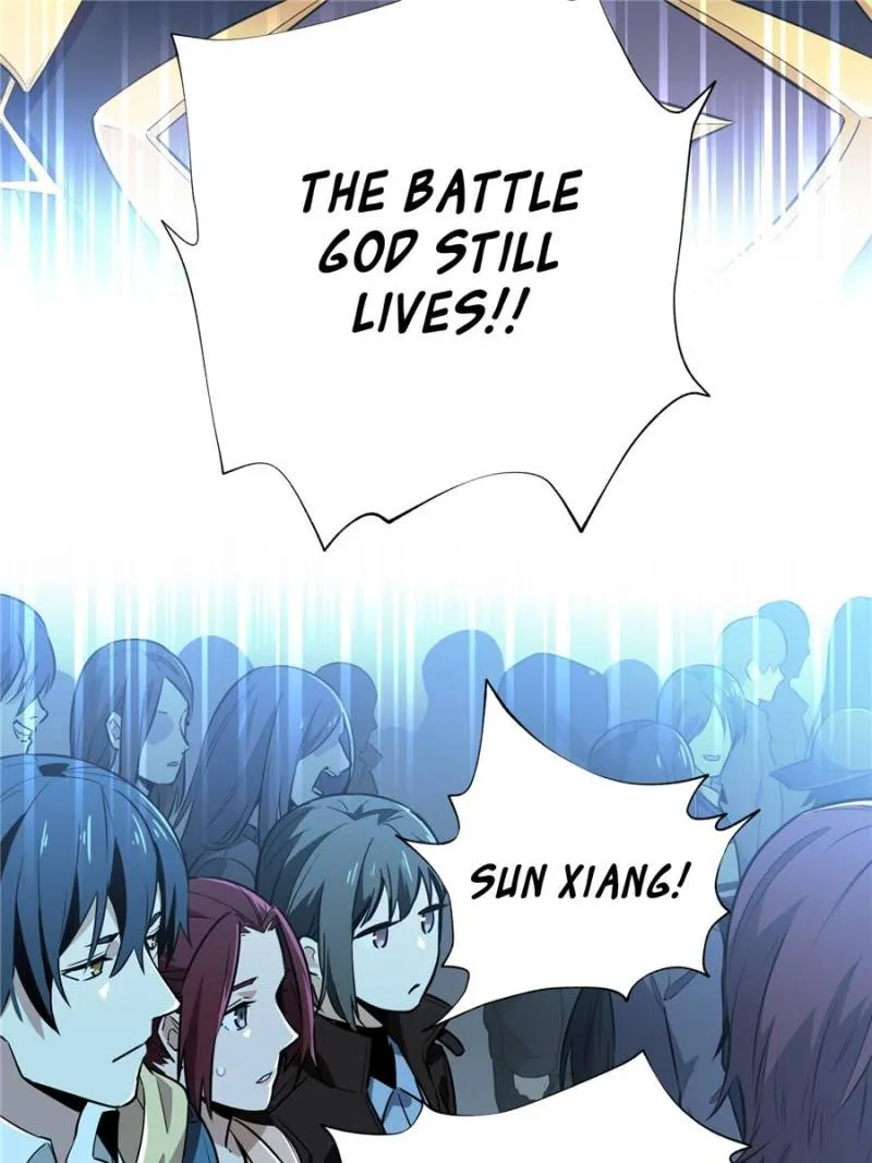 Read The King’s Avatar (Reboot) chapter 41 image 36 on Lezhin