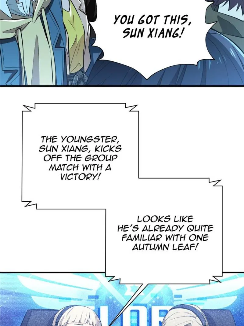 Read The King’s Avatar (Reboot) chapter 41 image 37 on Lezhin
