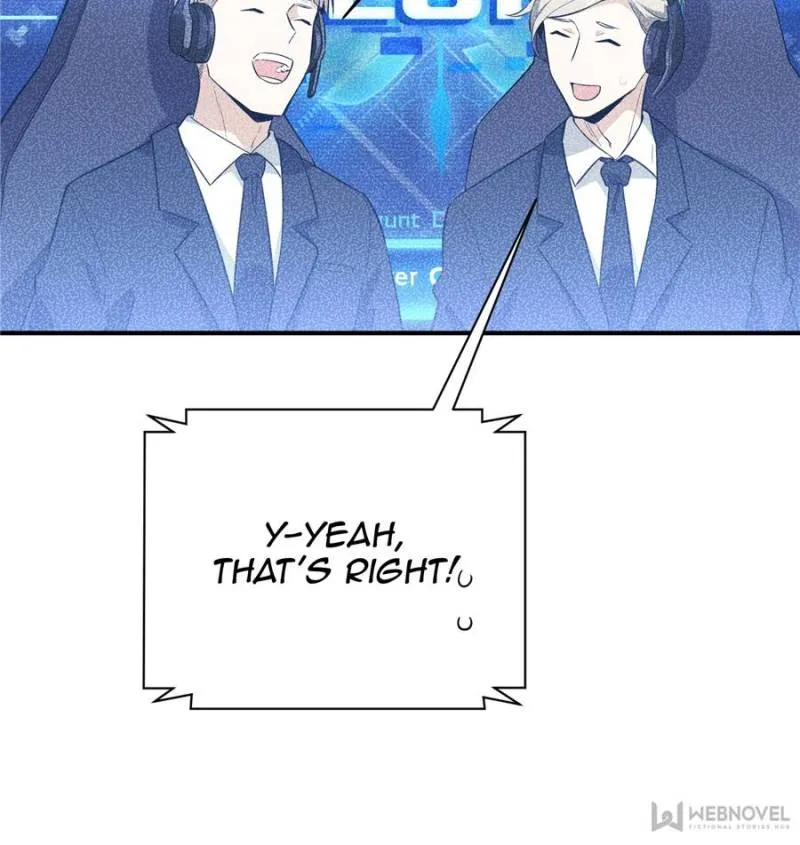 Read The King’s Avatar (Reboot) chapter 41 image 38 on Lezhin