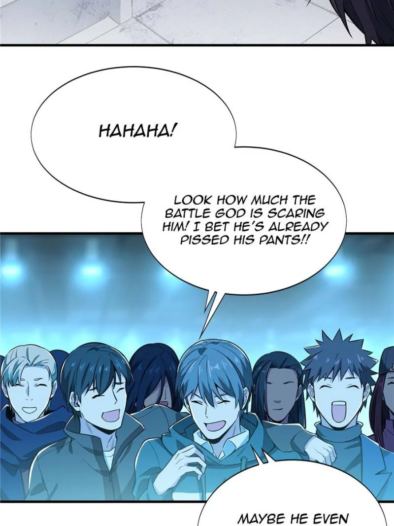 Read The King’s Avatar (Reboot) chapter 41 image 40 on Lezhin