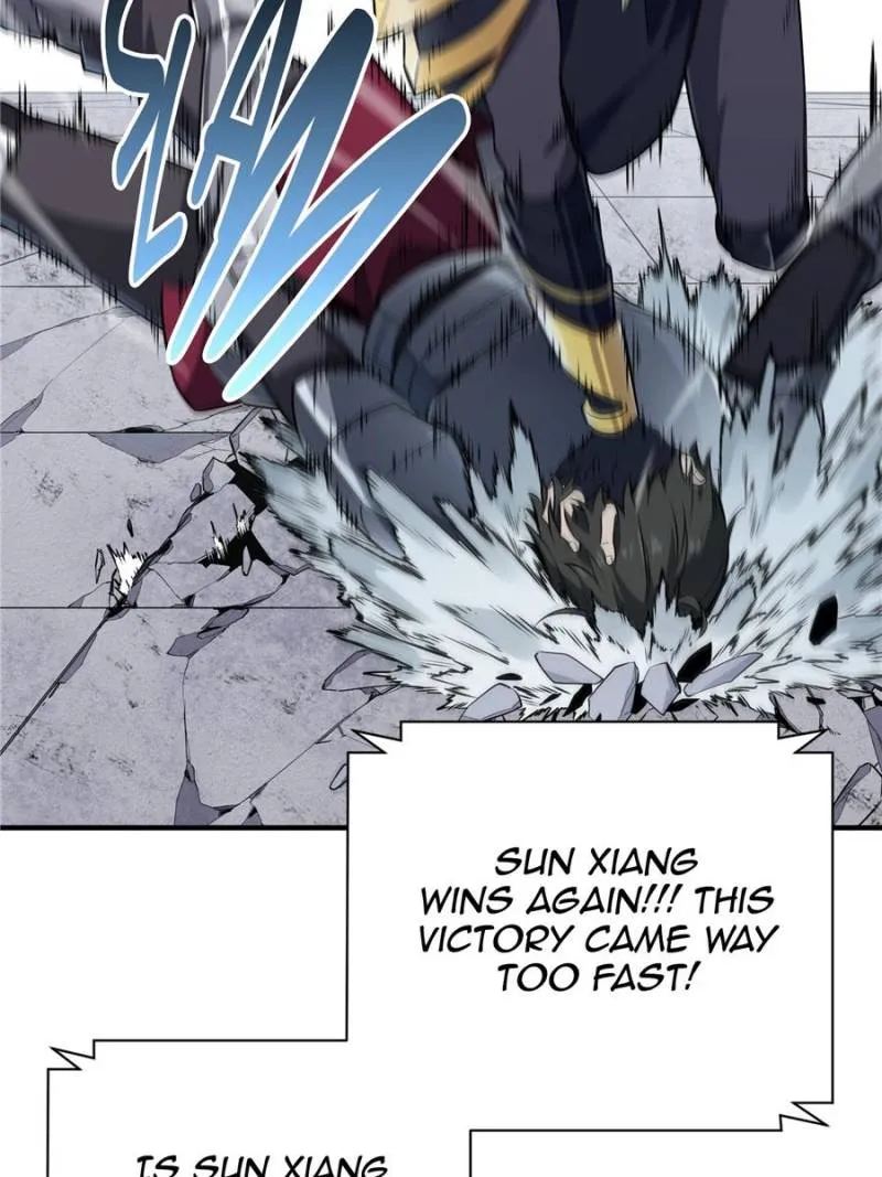 Read The King’s Avatar (Reboot) chapter 41 image 43 on Lezhin