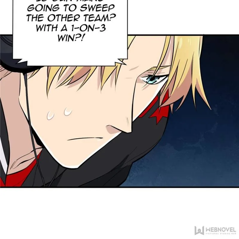 Read The King’s Avatar (Reboot) chapter 41 image 44 on Lezhin