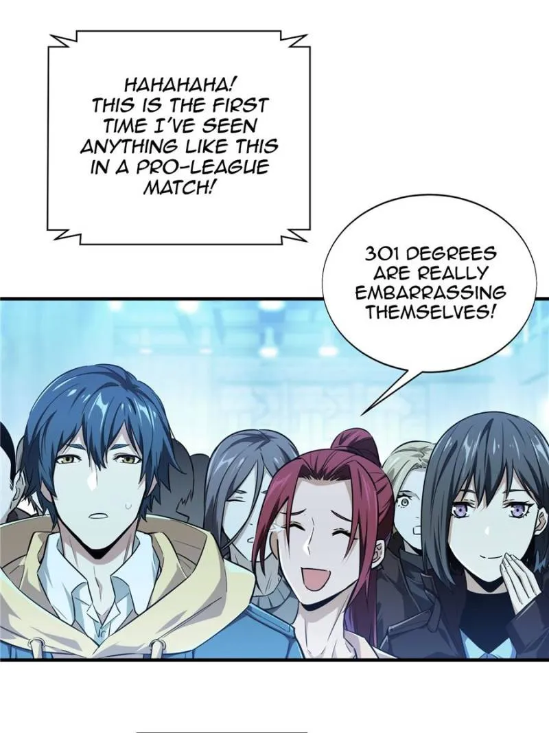 Read The King’s Avatar (Reboot) chapter 41 image 45 on Lezhin
