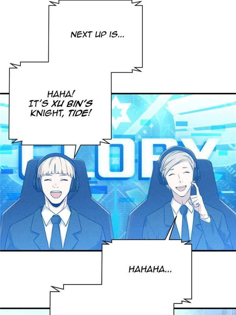 Read The King’s Avatar (Reboot) chapter 41 image 46 on Lezhin