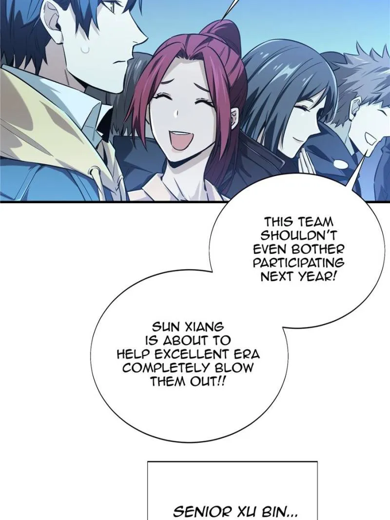 Read The King’s Avatar (Reboot) chapter 41 image 49 on Lezhin