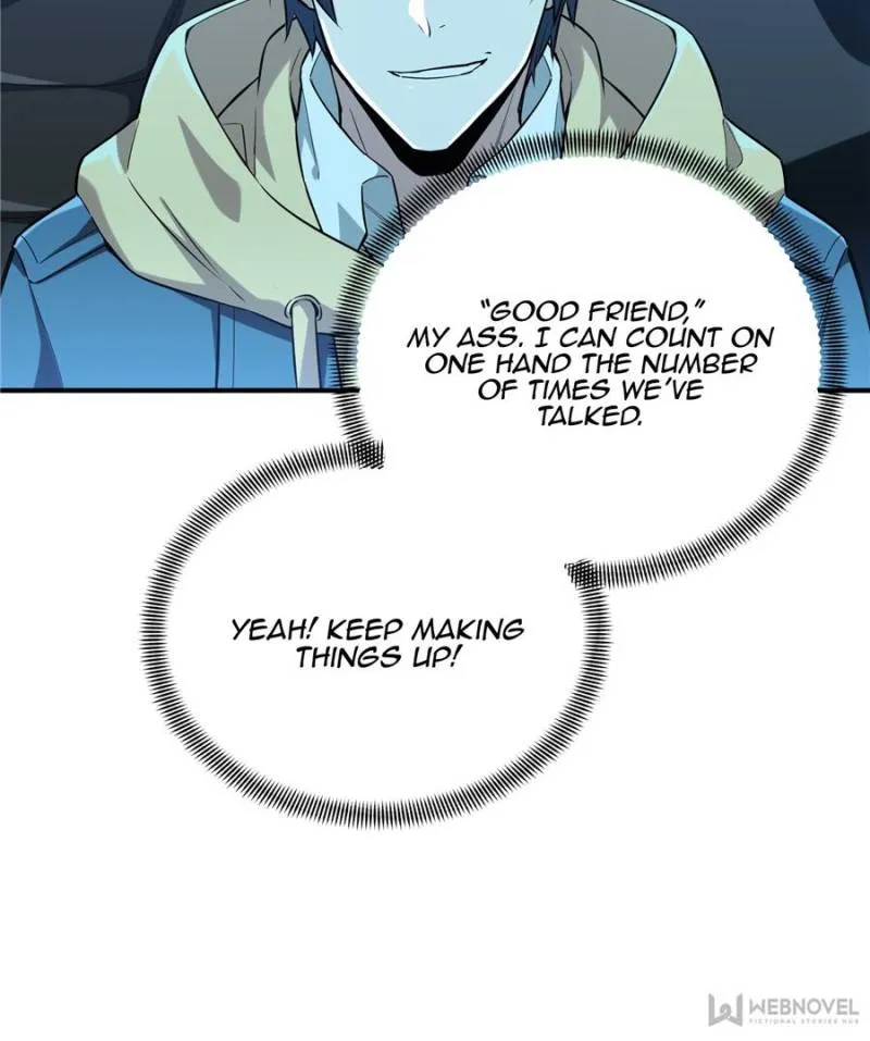 Read The King’s Avatar (Reboot) chapter 41 image 5 on Lezhin