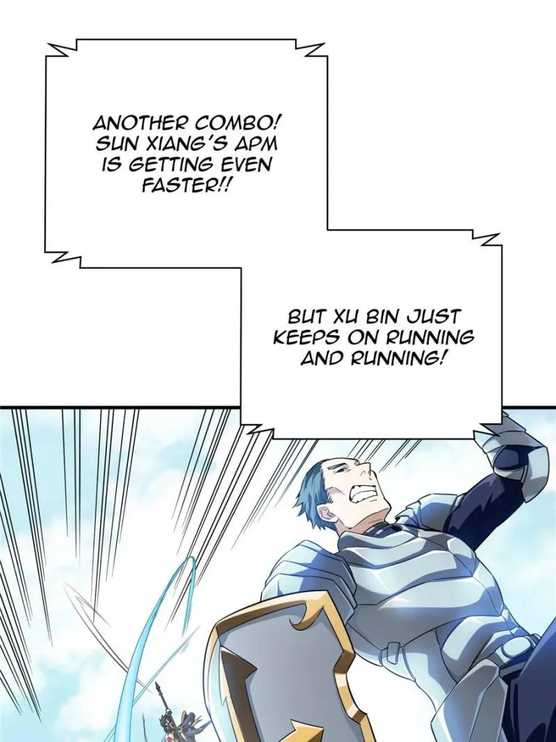 Read The King’s Avatar (Reboot) chapter 41 image 51 on Lezhin