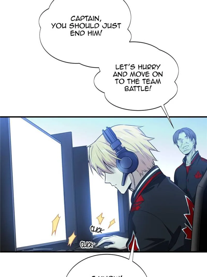 Read The King’s Avatar (Reboot) chapter 41 image 54 on Lezhin