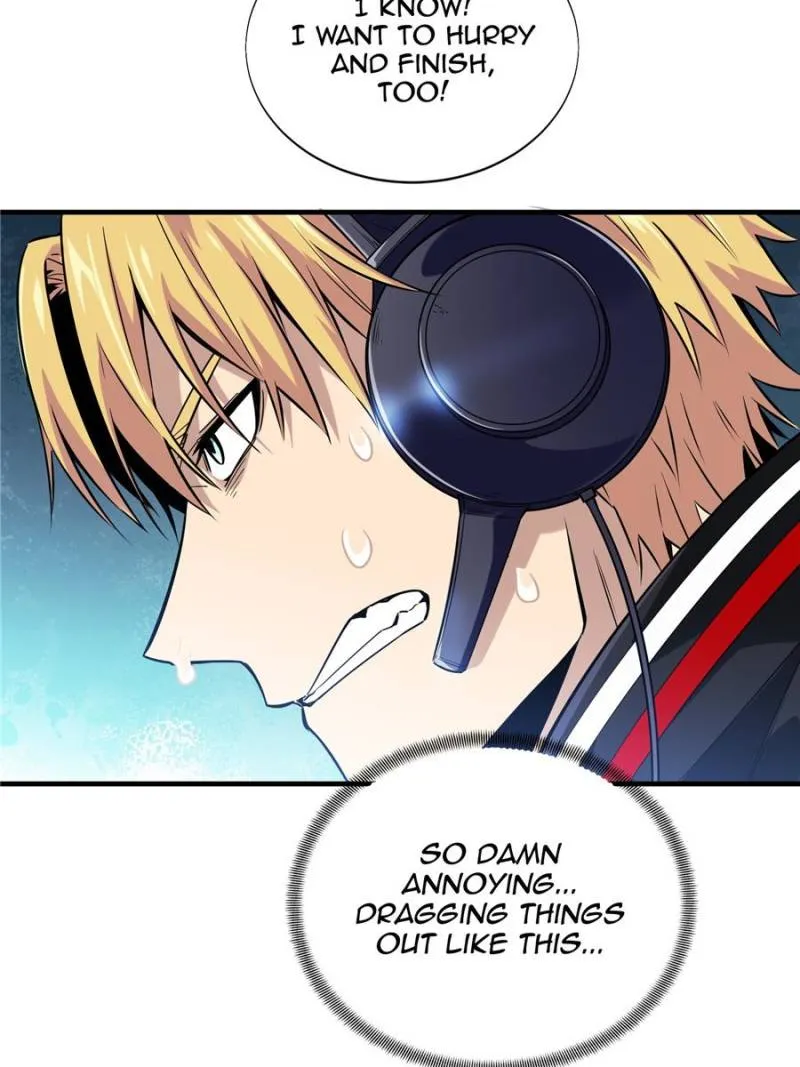 Read The King’s Avatar (Reboot) chapter 41 image 55 on Lezhin