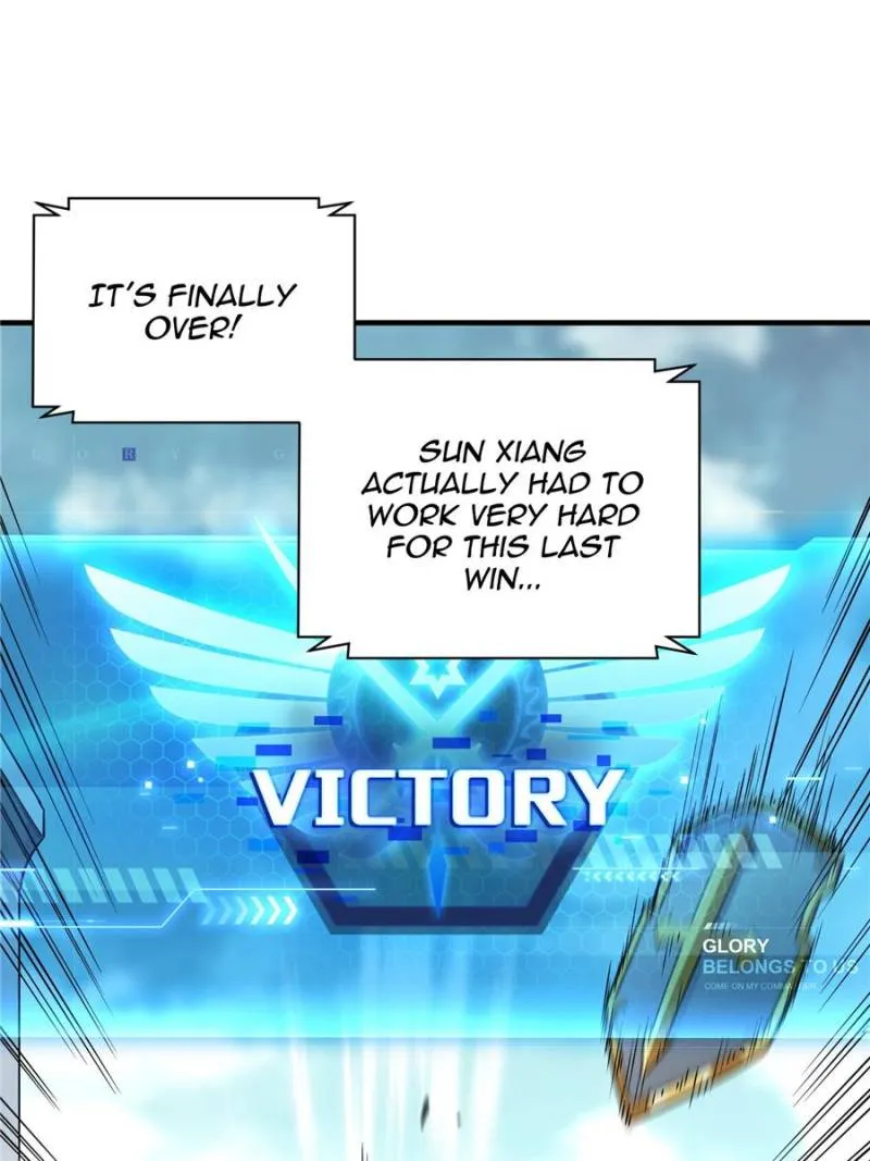 Read The King’s Avatar (Reboot) chapter 41 image 57 on Lezhin