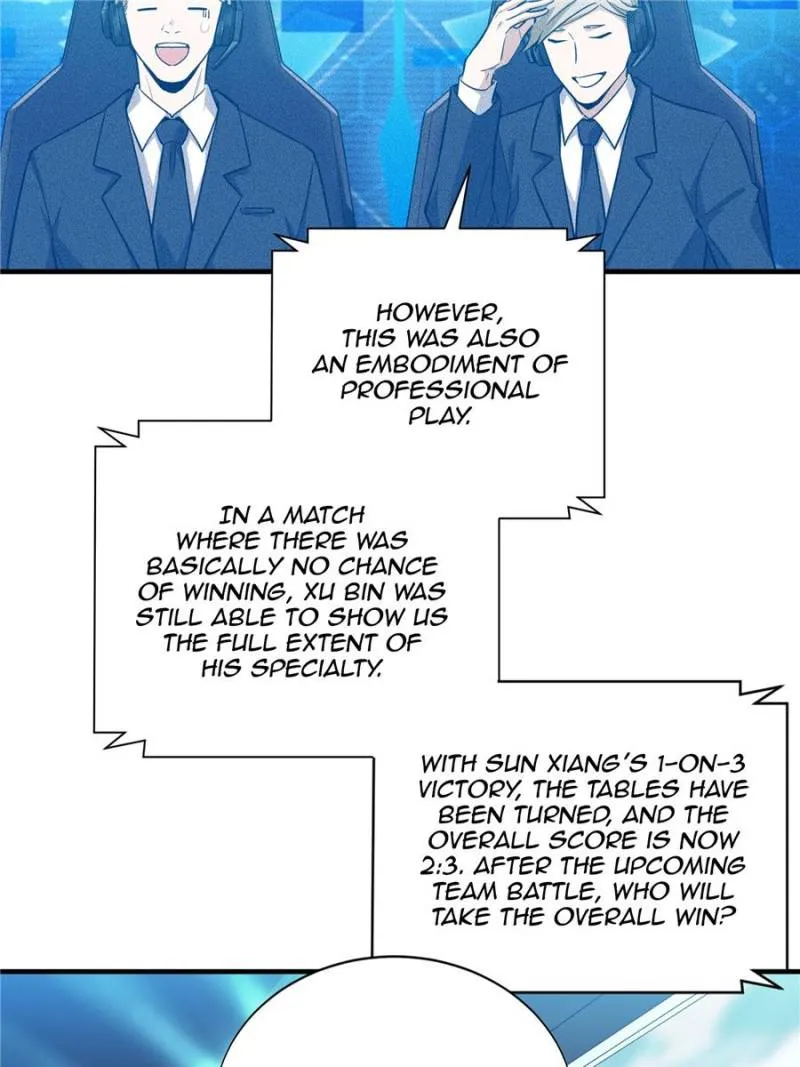 Read The King’s Avatar (Reboot) chapter 41 image 60 on Lezhin