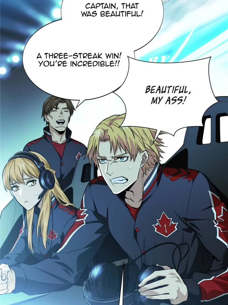 Read The King’s Avatar (Reboot) chapter 41 image 61 on Lezhin