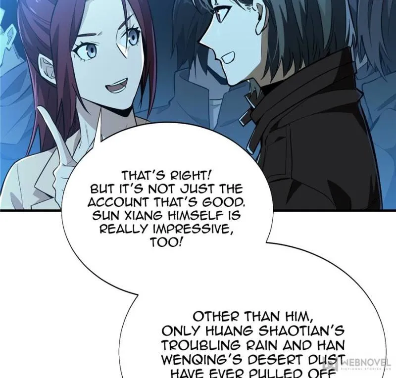 Read The King’s Avatar (Reboot) chapter 41 image 65 on Lezhin