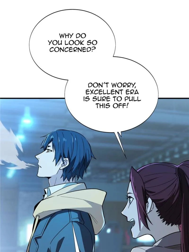 Read The King’s Avatar (Reboot) chapter 41 image 69 on Lezhin