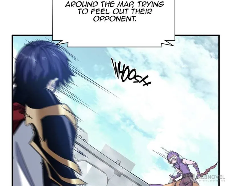 Read The King’s Avatar (Reboot) chapter 41 image 8 on Lezhin