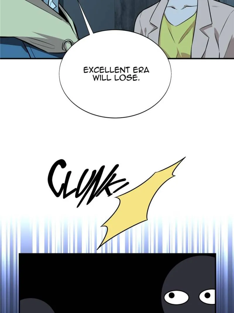Read The King’s Avatar (Reboot) chapter 42 image 1 on Lezhin