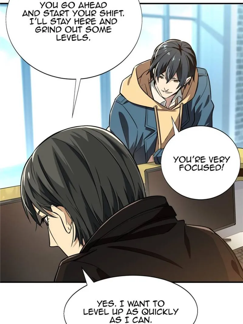 Read The King’s Avatar (Reboot) chapter 42 image 10 on Lezhin