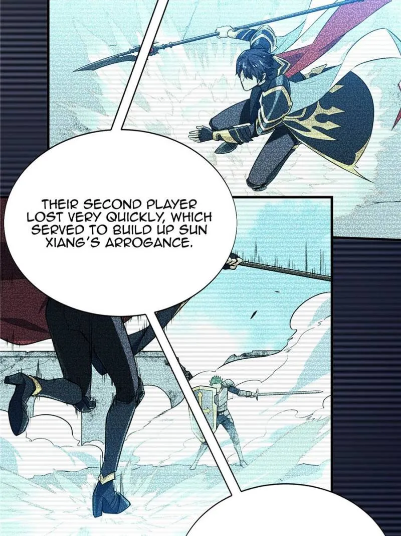 Read The King’s Avatar (Reboot) chapter 42 image 19 on Lezhin