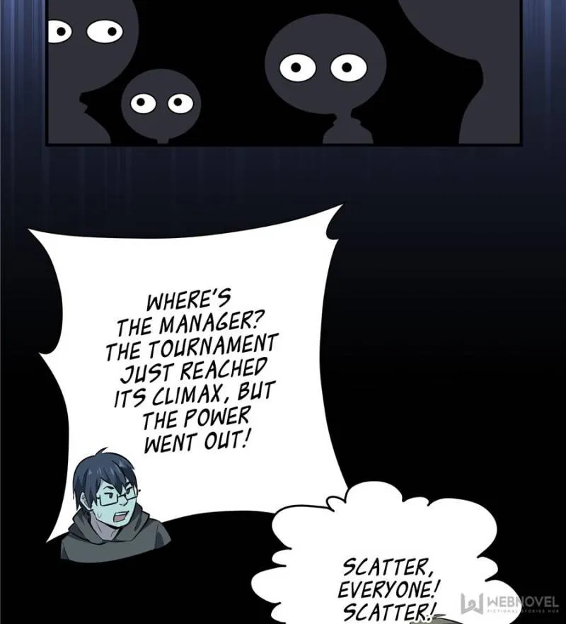 Read The King’s Avatar (Reboot) chapter 42 image 2 on Lezhin