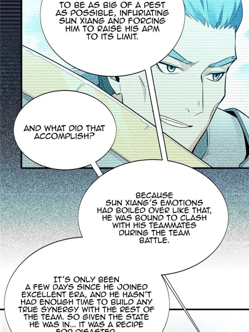 Read The King’s Avatar (Reboot) chapter 42 image 21 on Lezhin