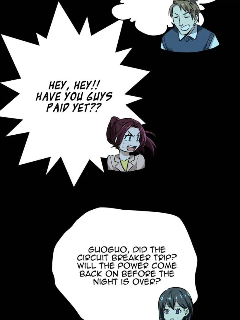 Read The King’s Avatar (Reboot) chapter 42 image 3 on Lezhin