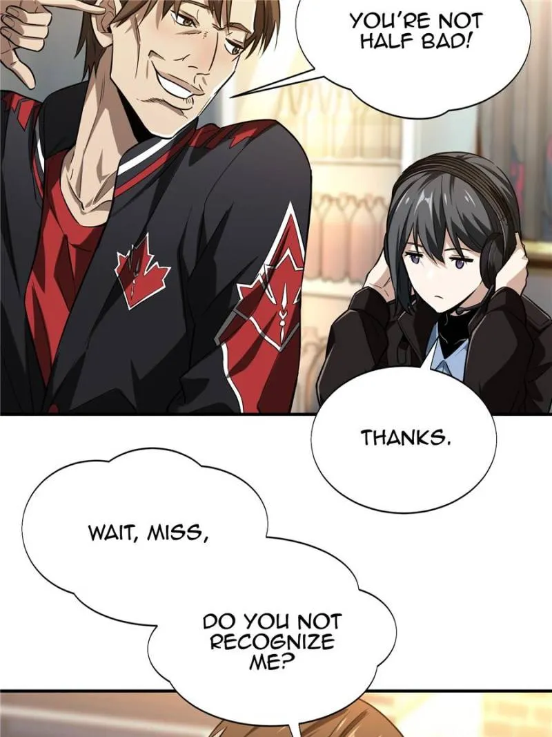 Read The King’s Avatar (Reboot) chapter 42 image 37 on Lezhin