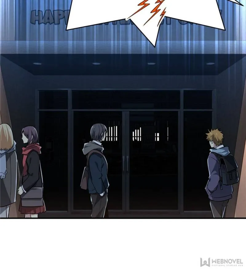 Read The King’s Avatar (Reboot) chapter 42 image 5 on Lezhin
