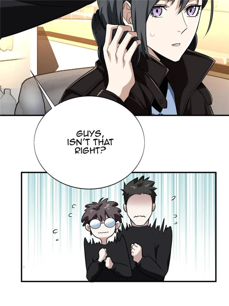 Read The King’s Avatar (Reboot) chapter 42 image 53 on Lezhin