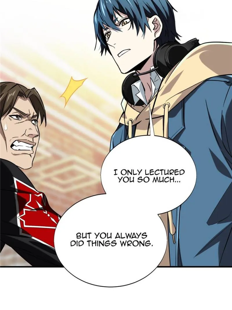Read The King’s Avatar (Reboot) chapter 43 image 10 on Lezhin