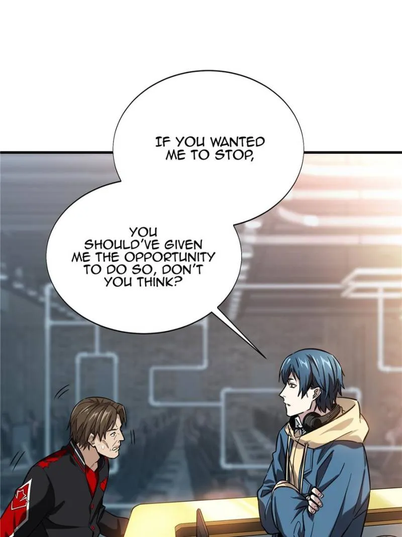Read The King’s Avatar (Reboot) chapter 43 image 12 on Lezhin