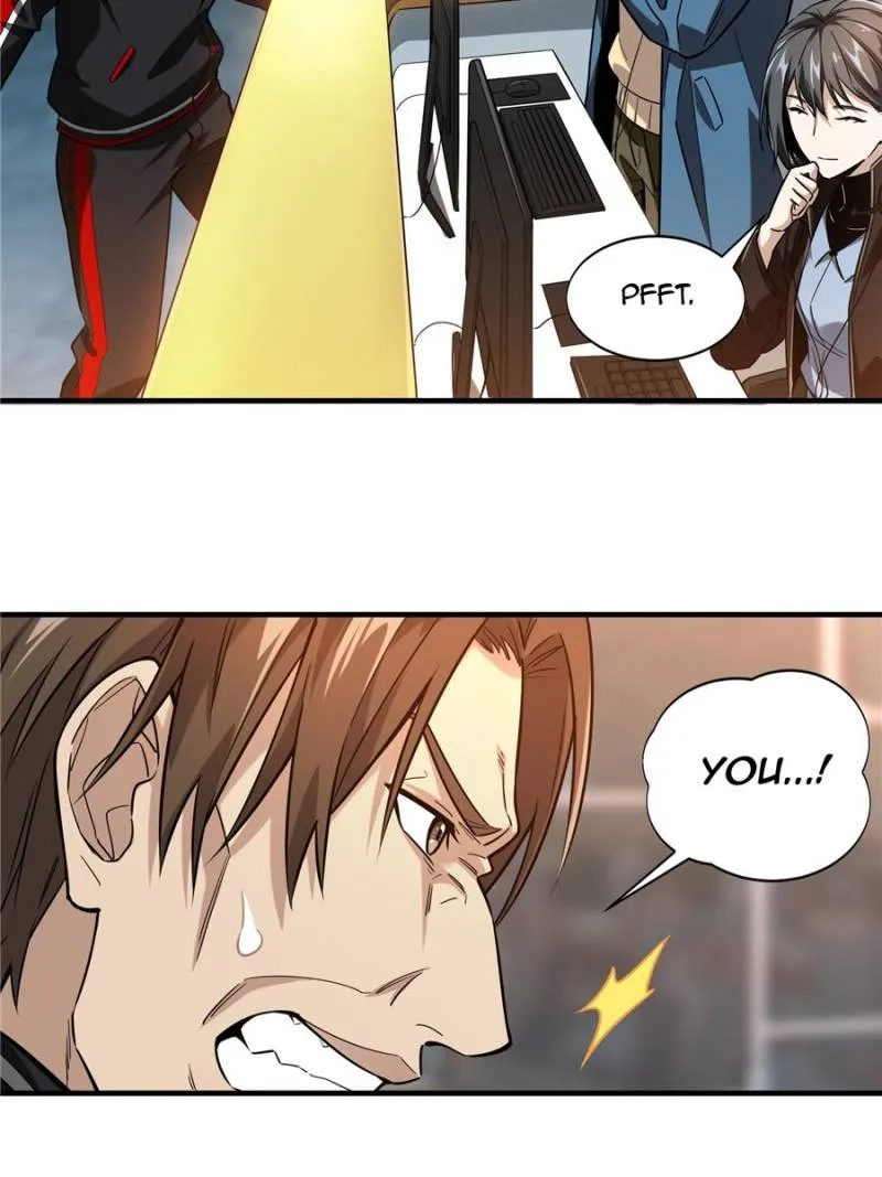 Read The King’s Avatar (Reboot) chapter 43 image 13 on Lezhin