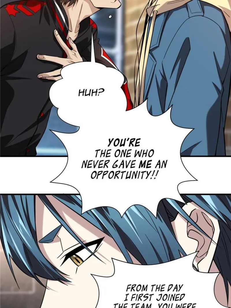 Read The King’s Avatar (Reboot) chapter 43 image 16 on Lezhin
