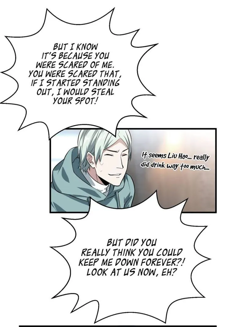 Read The King’s Avatar (Reboot) chapter 43 image 18 on Lezhin