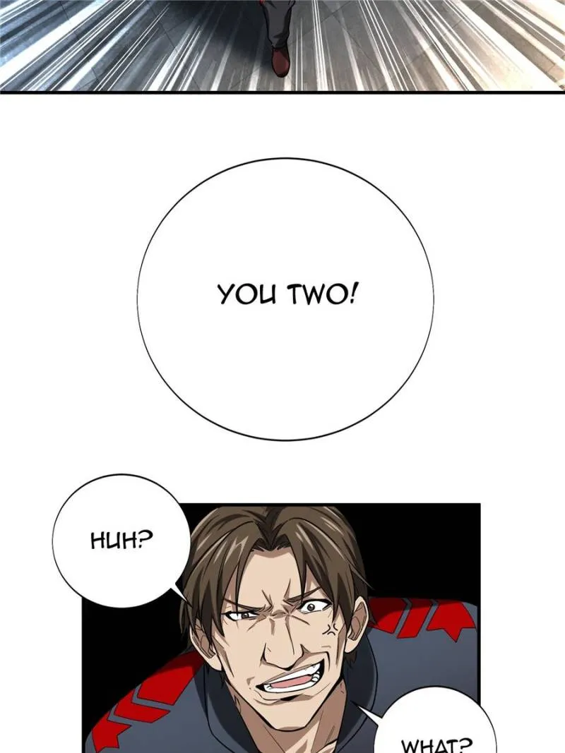 Read The King’s Avatar (Reboot) chapter 43 image 21 on Lezhin