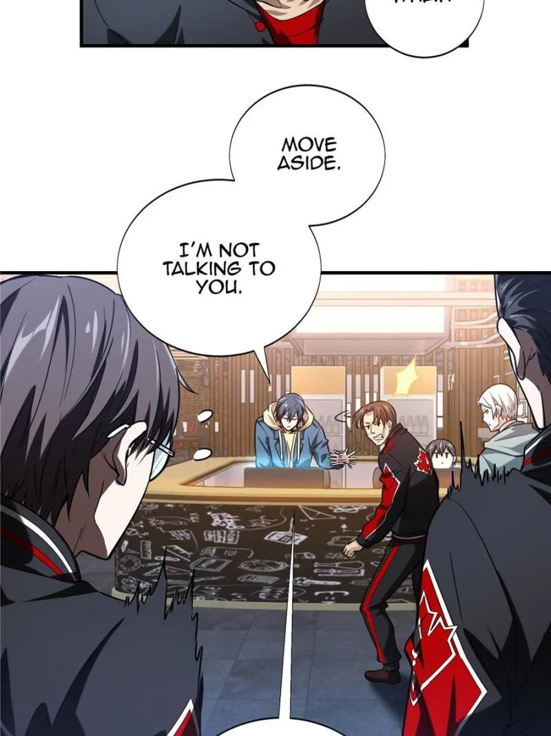 Read The King’s Avatar (Reboot) chapter 43 image 22 on Lezhin