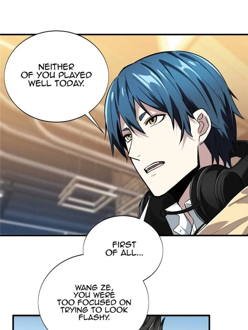Read The King’s Avatar (Reboot) chapter 43 image 24 on Lezhin