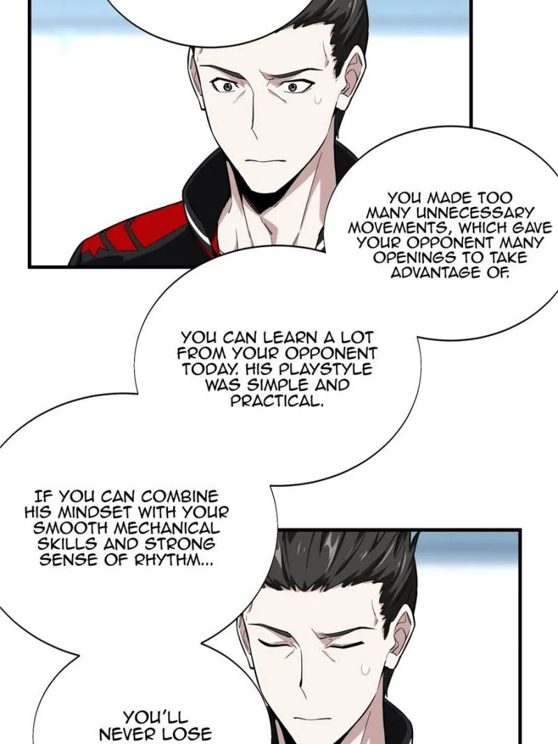 Read The King’s Avatar (Reboot) chapter 43 image 25 on Lezhin