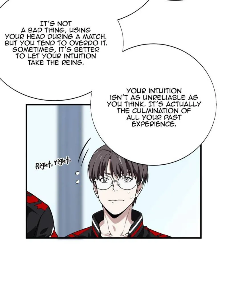Read The King’s Avatar (Reboot) chapter 43 image 28 on Lezhin