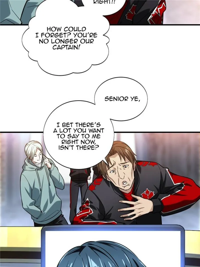 Read The King’s Avatar (Reboot) chapter 43 image 3 on Lezhin