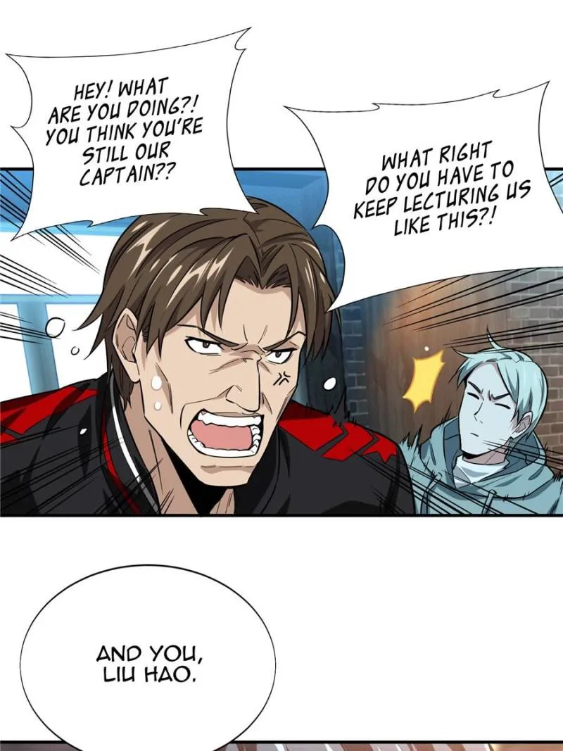 Read The King’s Avatar (Reboot) chapter 43 image 30 on Lezhin