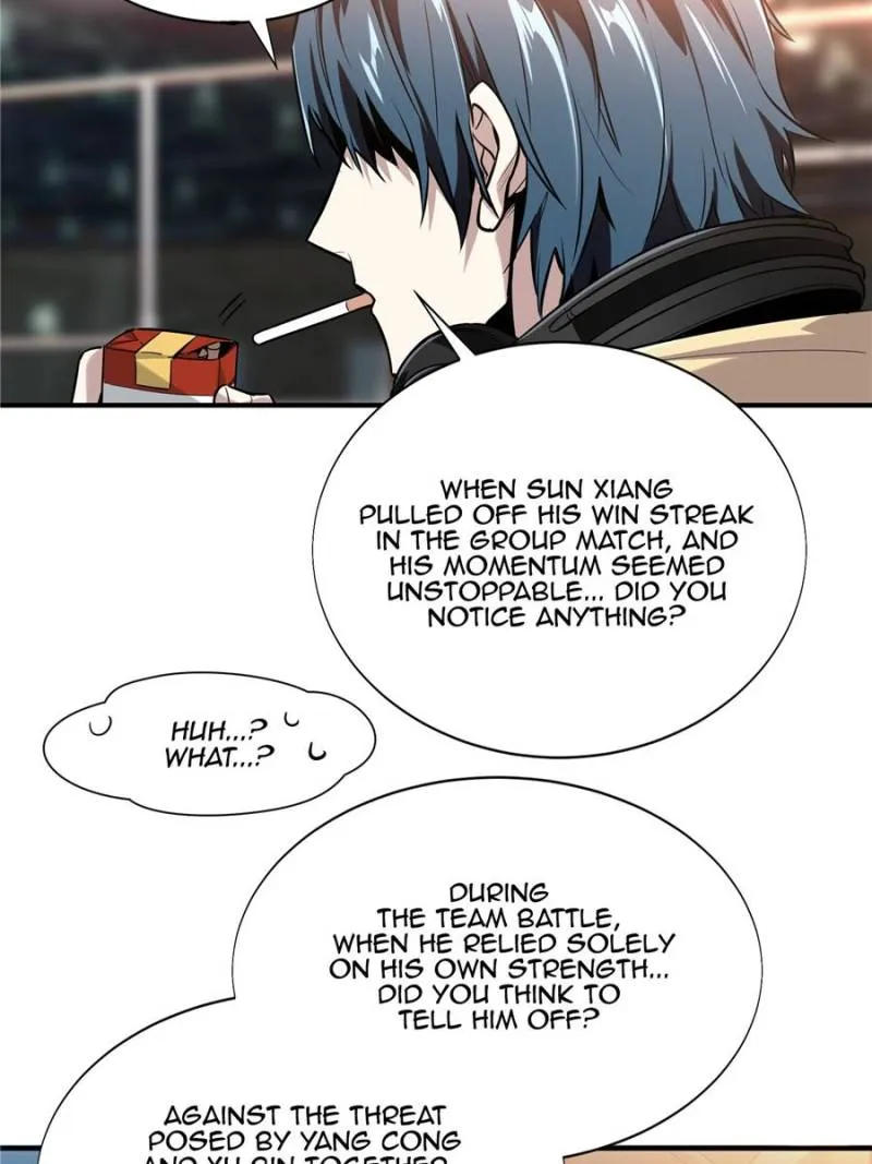 Read The King’s Avatar (Reboot) chapter 43 image 31 on Lezhin