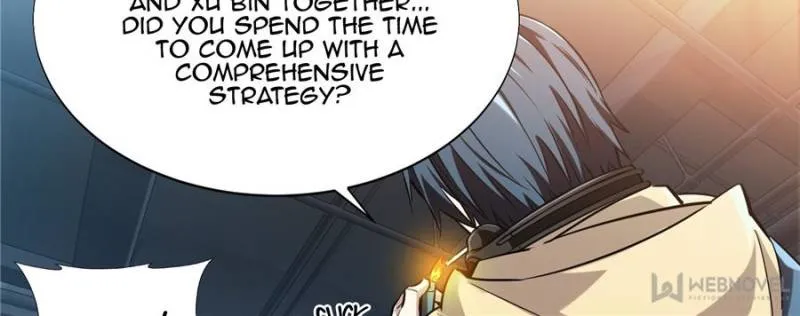 Read The King’s Avatar (Reboot) chapter 43 image 32 on Lezhin