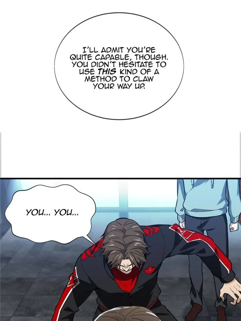 Read The King’s Avatar (Reboot) chapter 43 image 36 on Lezhin