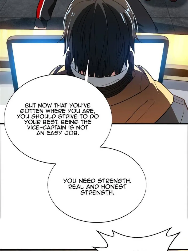 Read The King’s Avatar (Reboot) chapter 43 image 37 on Lezhin