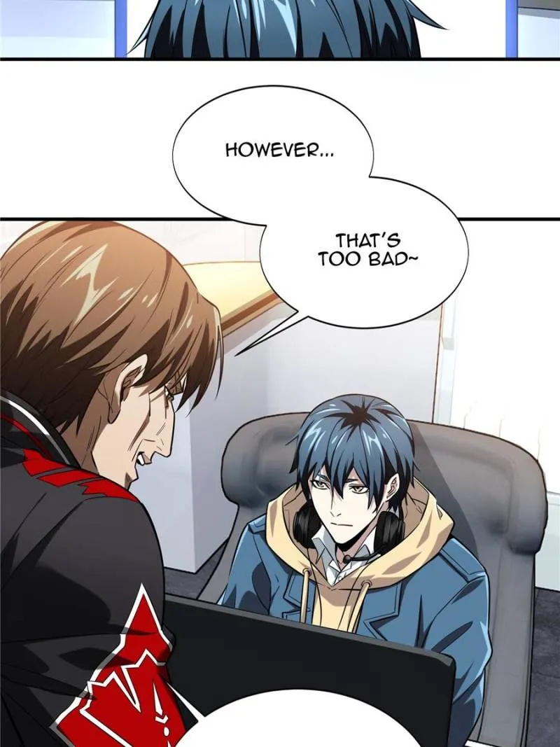 Read The King’s Avatar (Reboot) chapter 43 image 4 on Lezhin